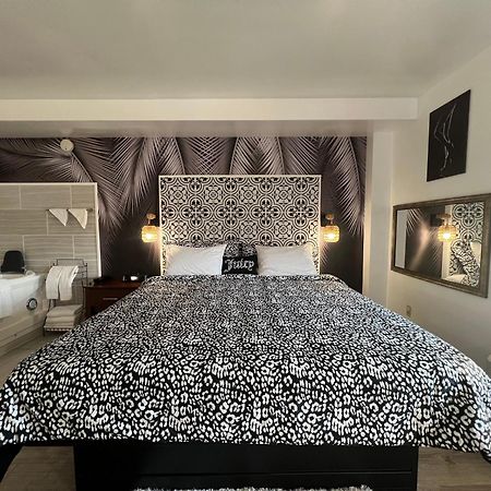 Orbits Inn 서머셋 외부 사진