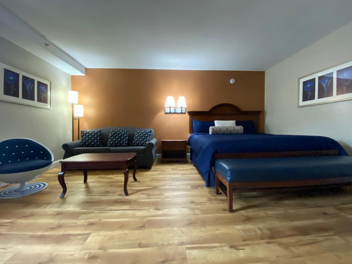 Orbits Inn 서머셋 외부 사진