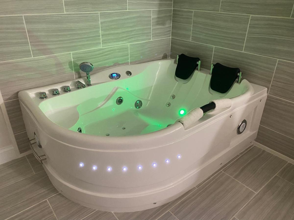 Orbits Inn 서머셋 외부 사진