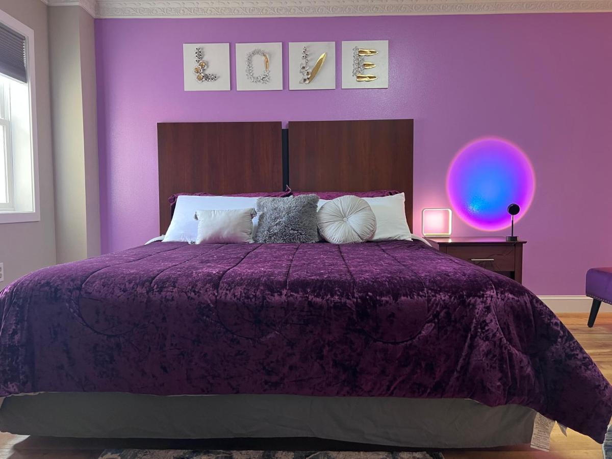 Orbits Inn 서머셋 외부 사진