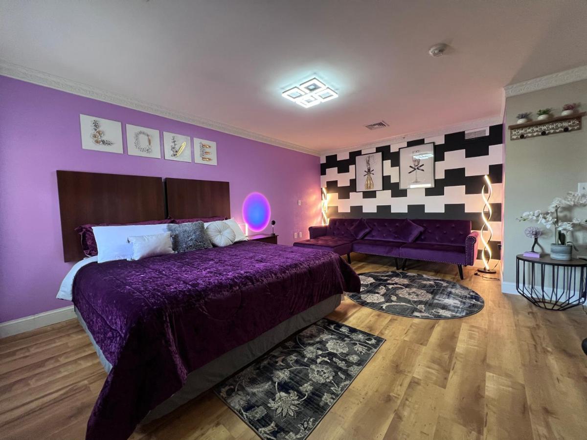 Orbits Inn 서머셋 외부 사진