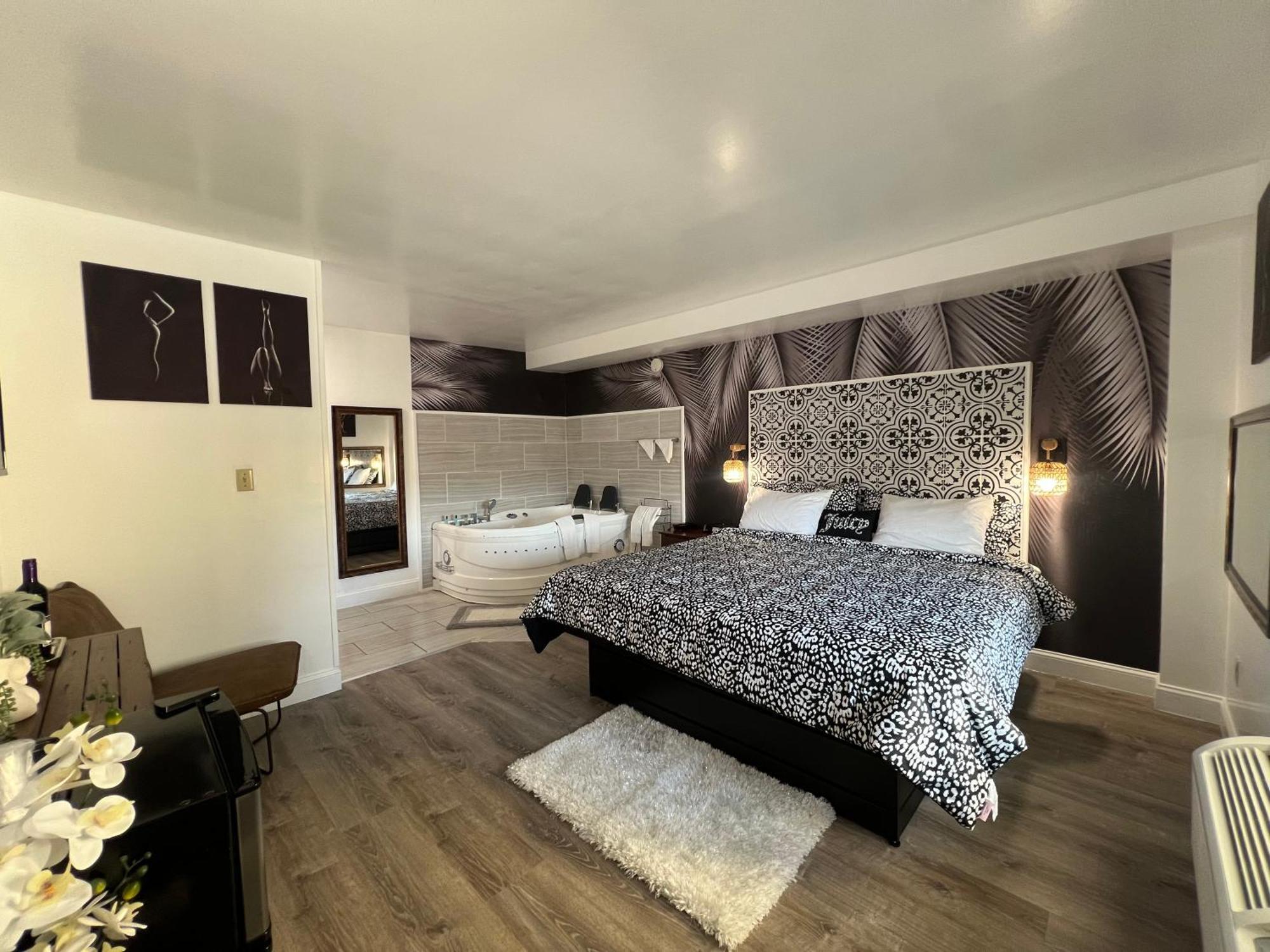 Orbits Inn 서머셋 외부 사진