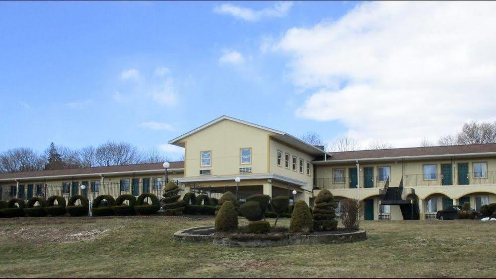 Orbits Inn 서머셋 외부 사진
