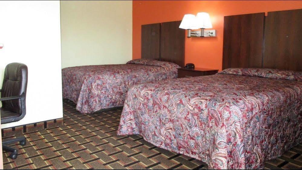 Orbits Inn 서머셋 외부 사진