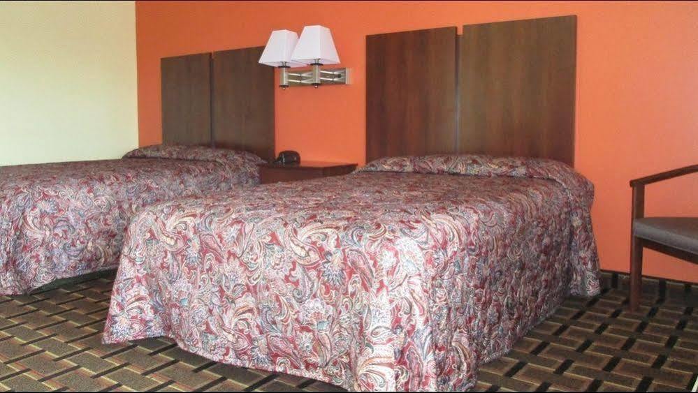 Orbits Inn 서머셋 외부 사진