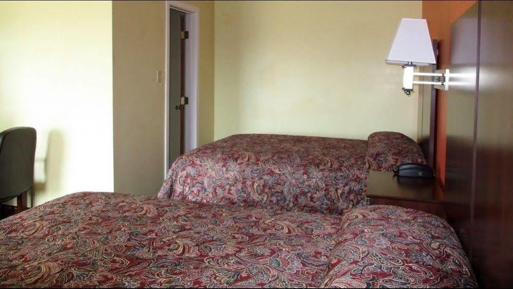 Orbits Inn 서머셋 외부 사진
