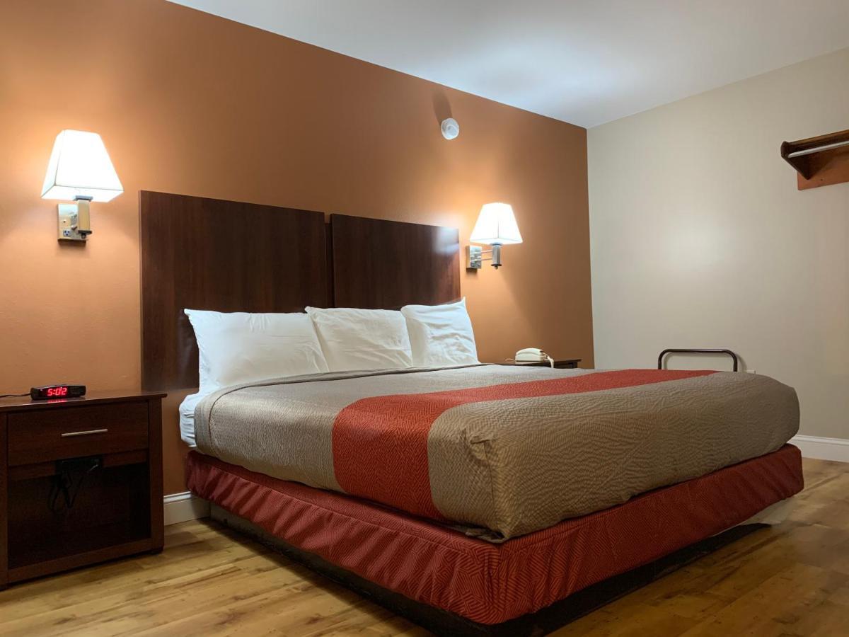 Orbits Inn 서머셋 외부 사진