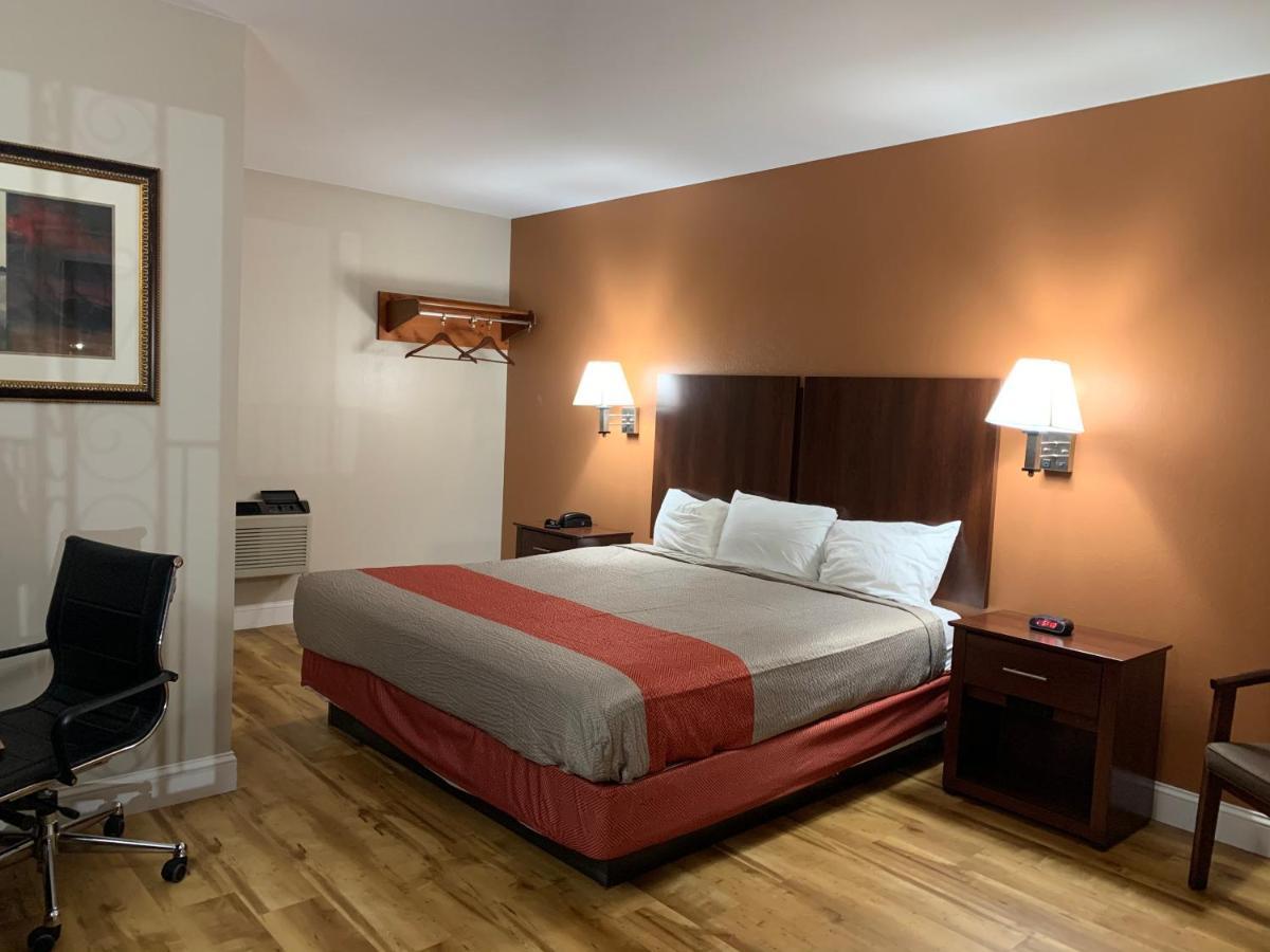 Orbits Inn 서머셋 외부 사진